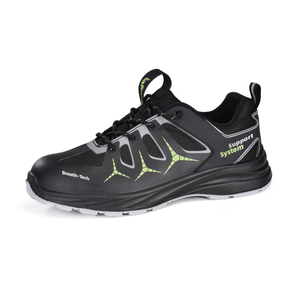 2025 Neues Design Leichtgewichtssicherheit Sneaker Männer Schuhe Arbeit L-7568