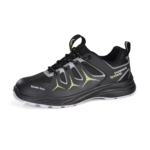 2025 Neues Design Leichtgewichtssicherheit Sneaker Männer Schuhe Arbeit L-7568