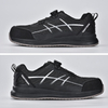 Leichtes Gewicht Sport TLS Sicherheitsarbeit Schuhe L-7389