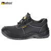 S3 Leder-Sicherheitsschuhe L-7141 Neu