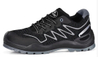 Fabric Safety Schuhe Leichte Sportstil Stoffsicherheit Schuhe-L7530