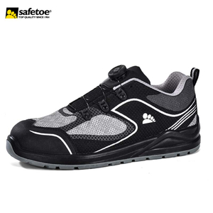 Sports Low Cut S1P Sicherheitsschuhe L-7501 TLS