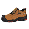 Oilresistent & Anti Static Safety Shoes L-7510 Überkapitur