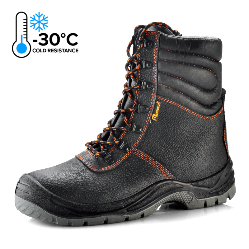 Winter Executive Safety Working Schuhe für Männer H-9023
