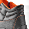 Hochwertige Sicherheitsschuhe M-8010 Orange
