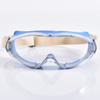 Zugelassene Schutzbrille KS504 Blau