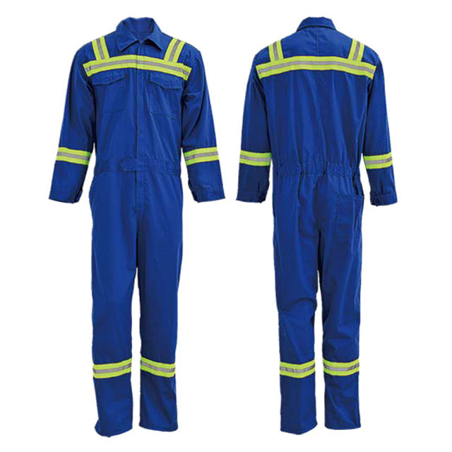 Arbeitskleidung für Straßenarbeiter G-2016