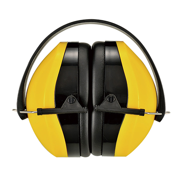 Kompakter faltbarer Ohrenschützer E-2025C