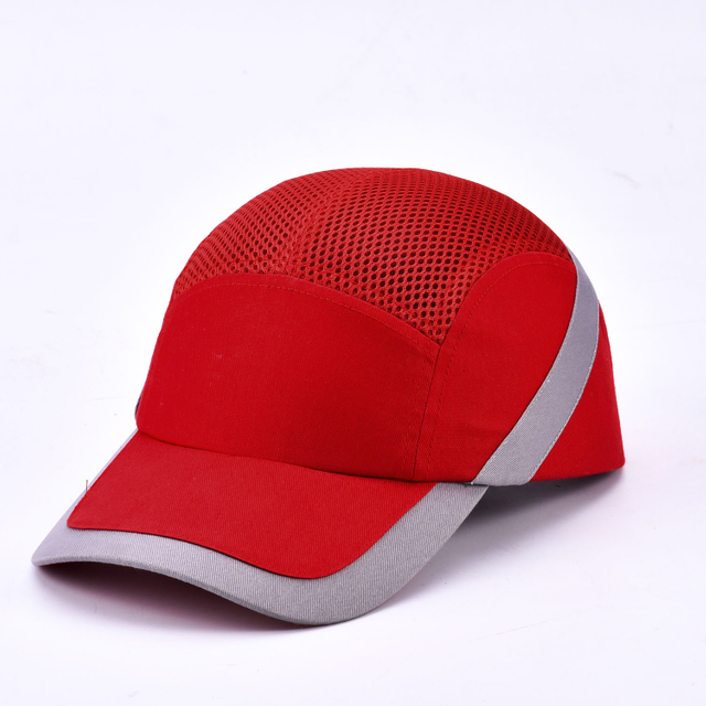 Anpassen der Arbeit Sport Cap Wh001 Red