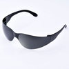 Schutzsicherheit Sonnenbrille SG001 Schwarz