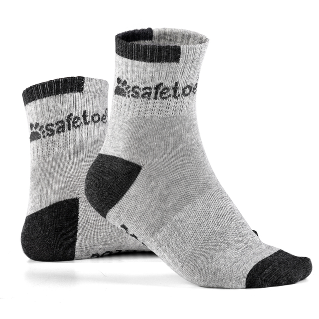Safetoec Otton Socken