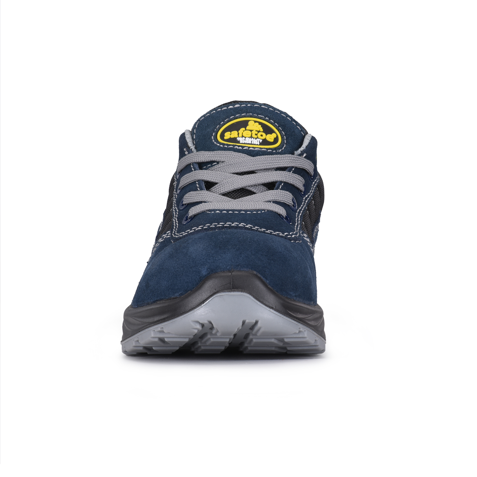 Dielektrische Schuhe Verbundtoe Elektrische Gefahrenschuhe für Männer Arbeiter L-7163 EH