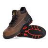 Industrial Safety Shoes Anti Static Safety Schuhe Sicherheitsstiefel M-8307