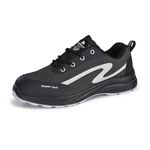 Sneaker Neue Design Leichtgewichtssicherheit Männer Schuhe Arbeit L-7569