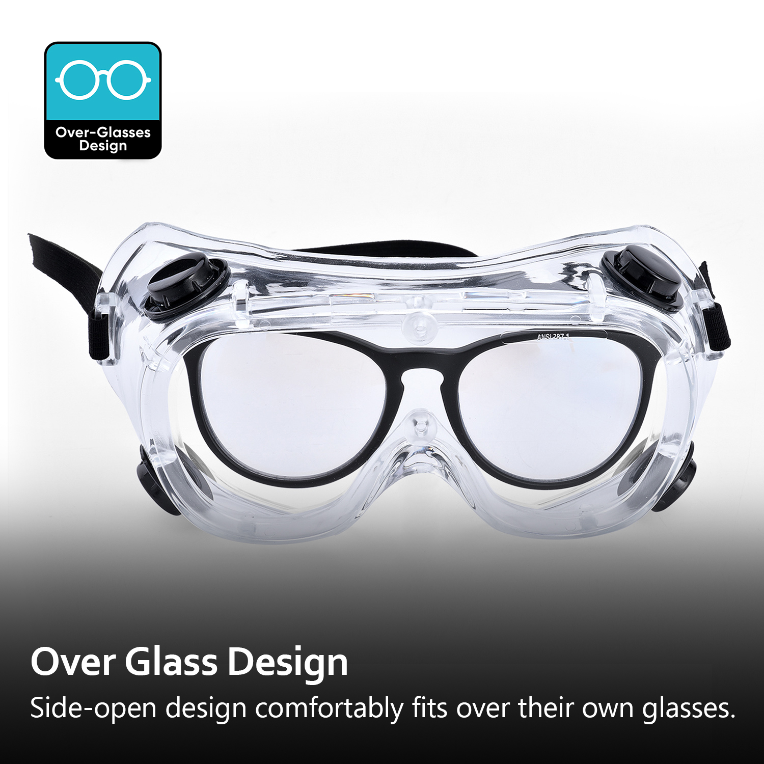 FEEFET VORSCHALTENDE SICHERHEIT SOOKLES SG032