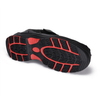 Klettbetriebssicherheit Sandalen L-7585 Metallfrei