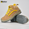 Atmungsaktives Sommer S1P Safety Boots M-8377