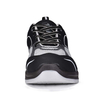 Stahlzehen Sportsicherheitsschuhe L-7501 Grau (Geschwindigkeit)