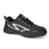 Sneaker Neue Design Leichtgewichtssicherheit Männer Schuhe Arbeit L-7569