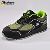 Sports Design Sicherheitstrainer L-7501 Grün (Speed)