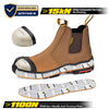 Händler-Sicherheitsarbeitsstiefel für Mining Safety M-8025NB