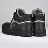 Großhandel Beste Kohle Günstige Kohlebergbau Website Sicherheitsstiefel M-8027NEW