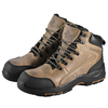 Säuresistent und chemische Proof-Sicherheitsstiefel M-8510