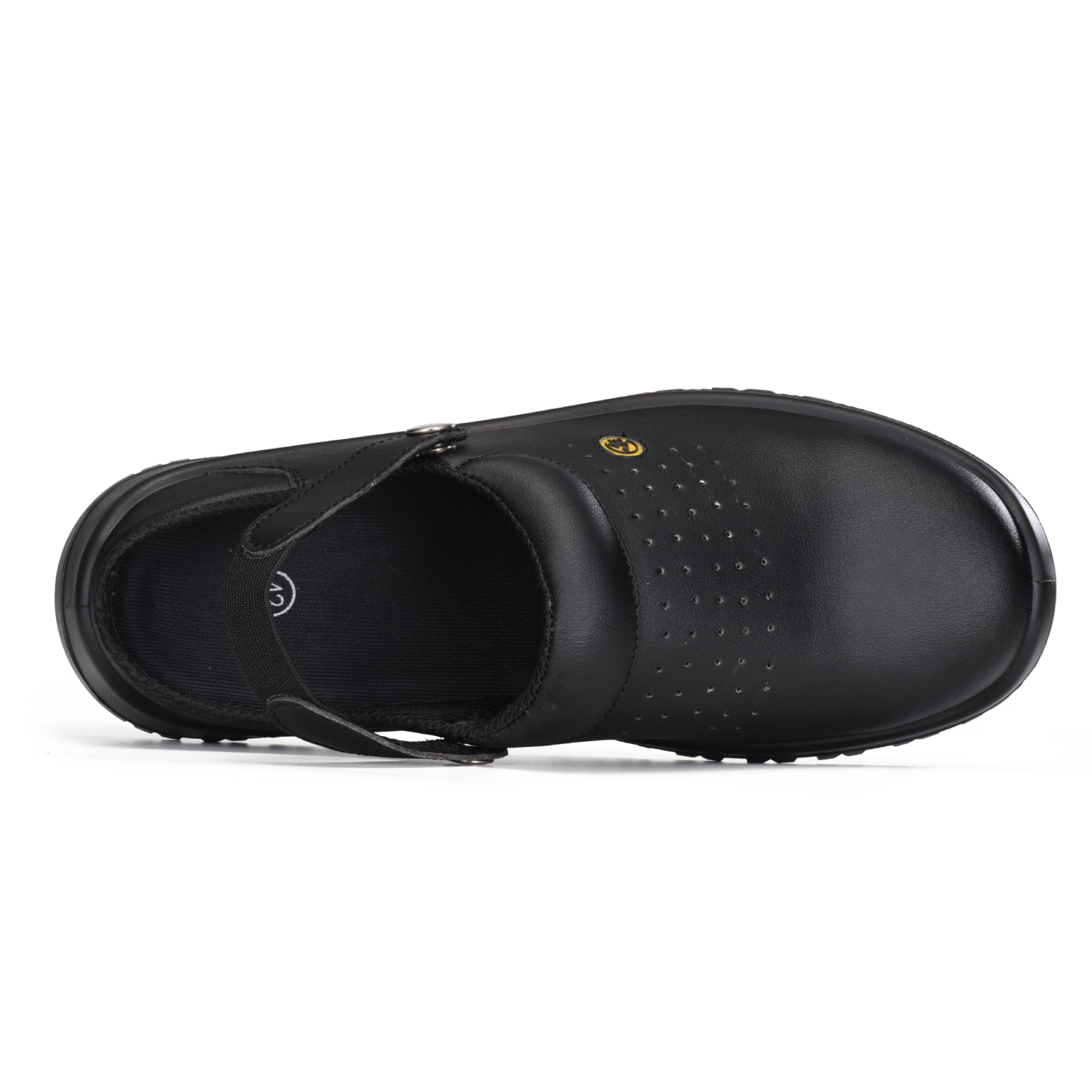 Antistatische Sicherheitsschuhe für die Küche L-7096