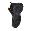 Industrial Safety Schuhe Chelsea Design Sicherheitsstiefel M-8025nb Bk