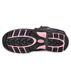 Stahlkappe S3 Sicherheitsschuhe L-7147PINK