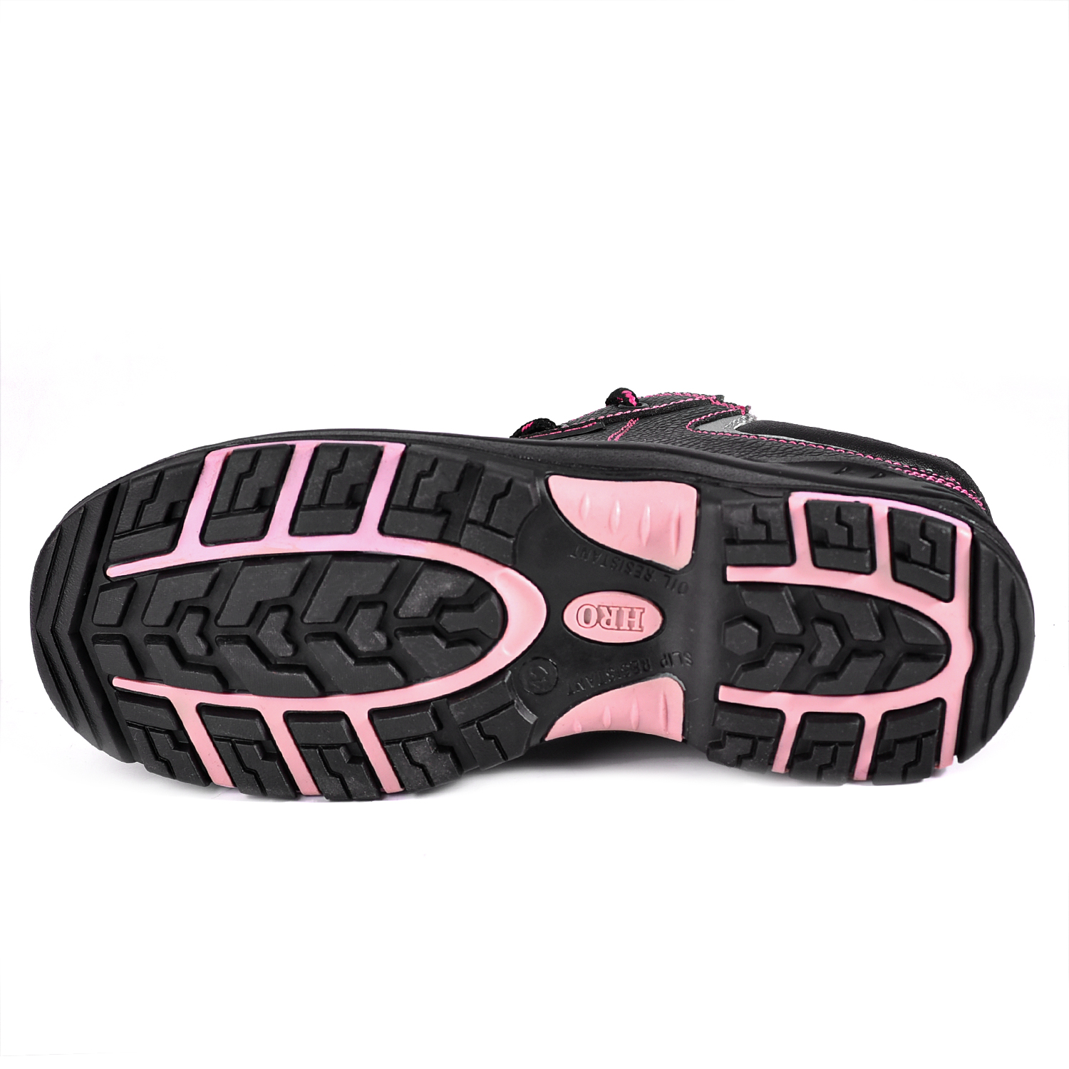 Stahlkappe S3 Sicherheitsschuhe L-7147PINK