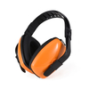 Hören schützender Ohrmuffs EM-5003 Orange