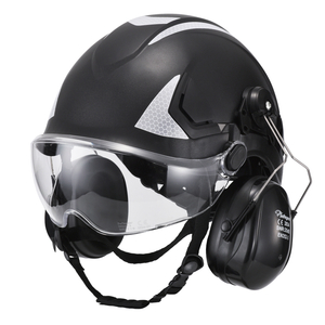 Bergleute Berghelm Schweißband ABS Sicherheitshelme M-5018