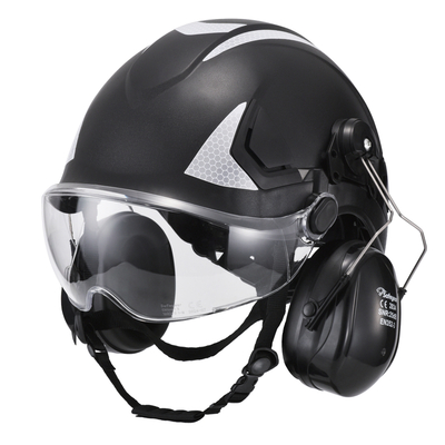 Bergleute Berghelm Schweißband ABS Sicherheitshelme M-5018