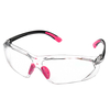Bereitete Schutzsicherheitsbrille für Frauen SG003PK