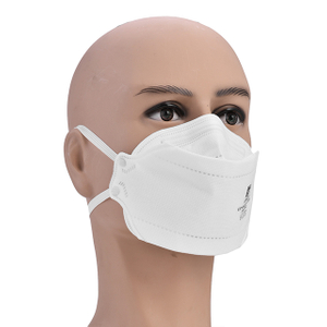 FFP3 CE-Sicherheitsgesichtsmaske SM-011 (HY9330) 