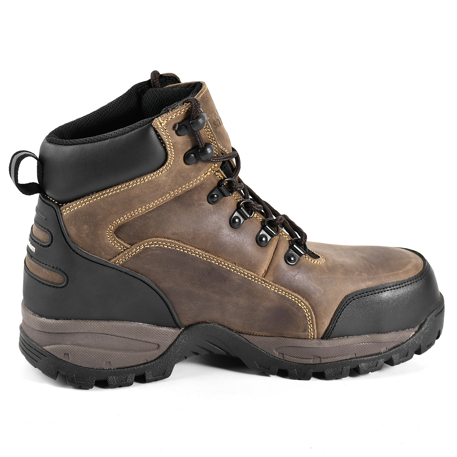 Hochwertige Sicherheitsarbeitsstiefel M-8510