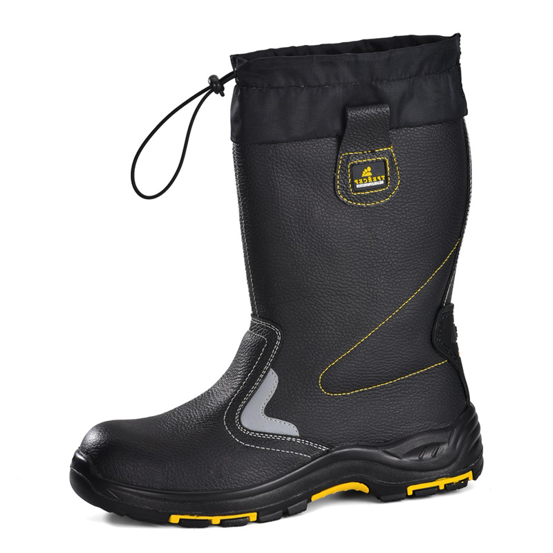 Hochleistungs-Industriesicherheitsstiefel H-9426