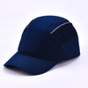 Leichte Sportsicherheitskappe WH-001 Blau