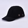 Baseball Design Sicherheitskappe Wh001 Schwarz