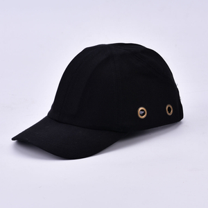 Baseball Design Sicherheitskappe Wh001 Schwarz