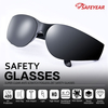 Schutzsicherheit Sonnenbrille SG001 Schwarz