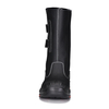 Pelzgekleidete Sicherheit Zehen kaltes Wetter Winter hohe Stiefel H-9425 Winter