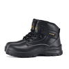 Beste EH-Bewertungsstiefel Elektrische Gefahren Arbeitsstiefel M-8356RBLG