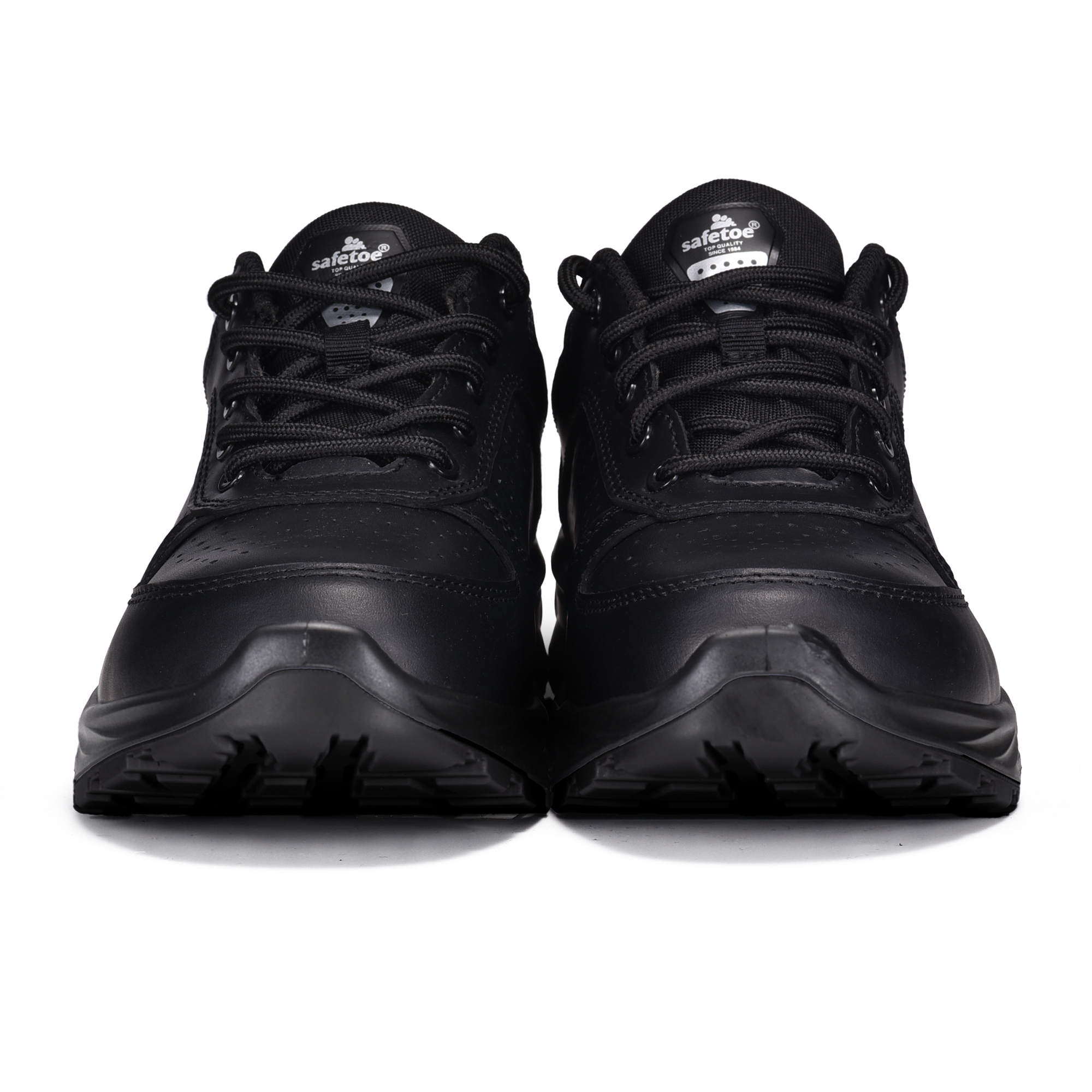 Leichte Arbeitsschuhe für Ingenieur & Manager & Executive mit Composite Toe L-7328 Ingenieur