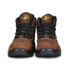 Öl- und Benzinresistent ESD Anti Static Safety Work Boots M-8307