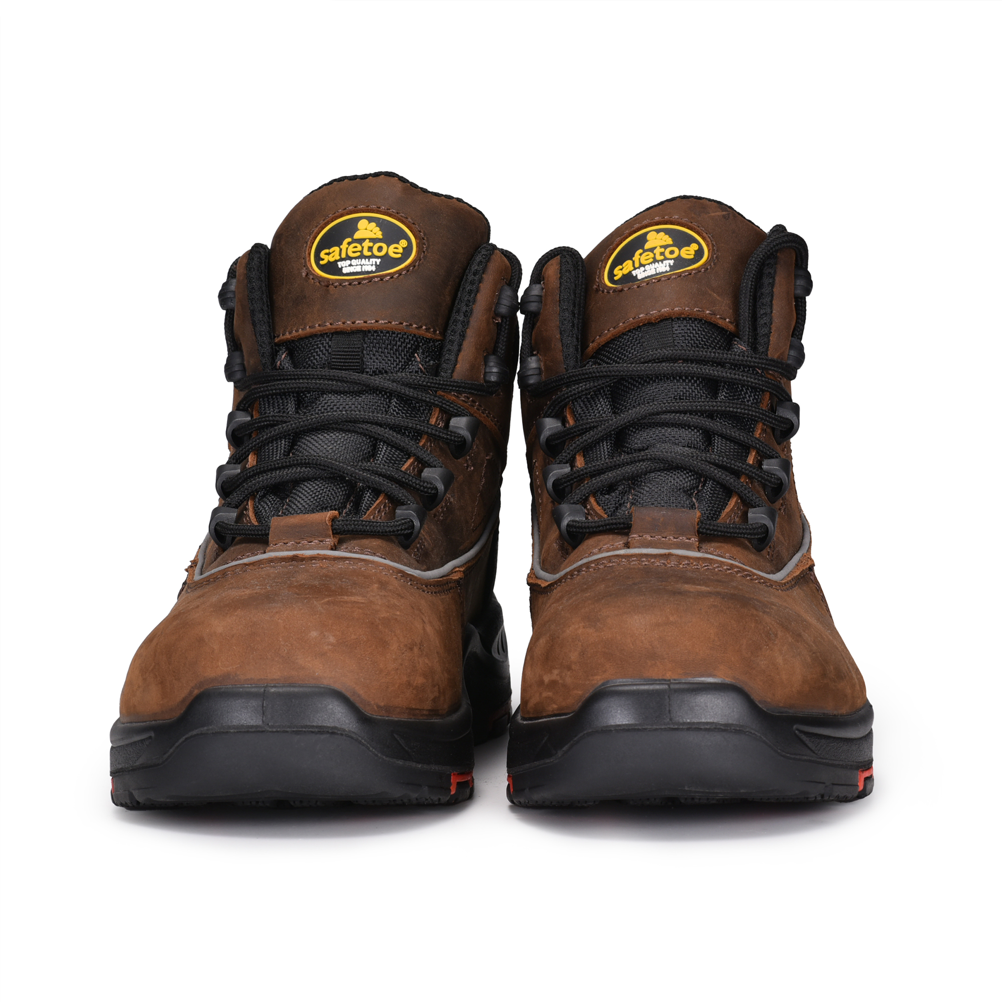 Öl- und Benzinresistent ESD Anti Static Safety Work Boots M-8307