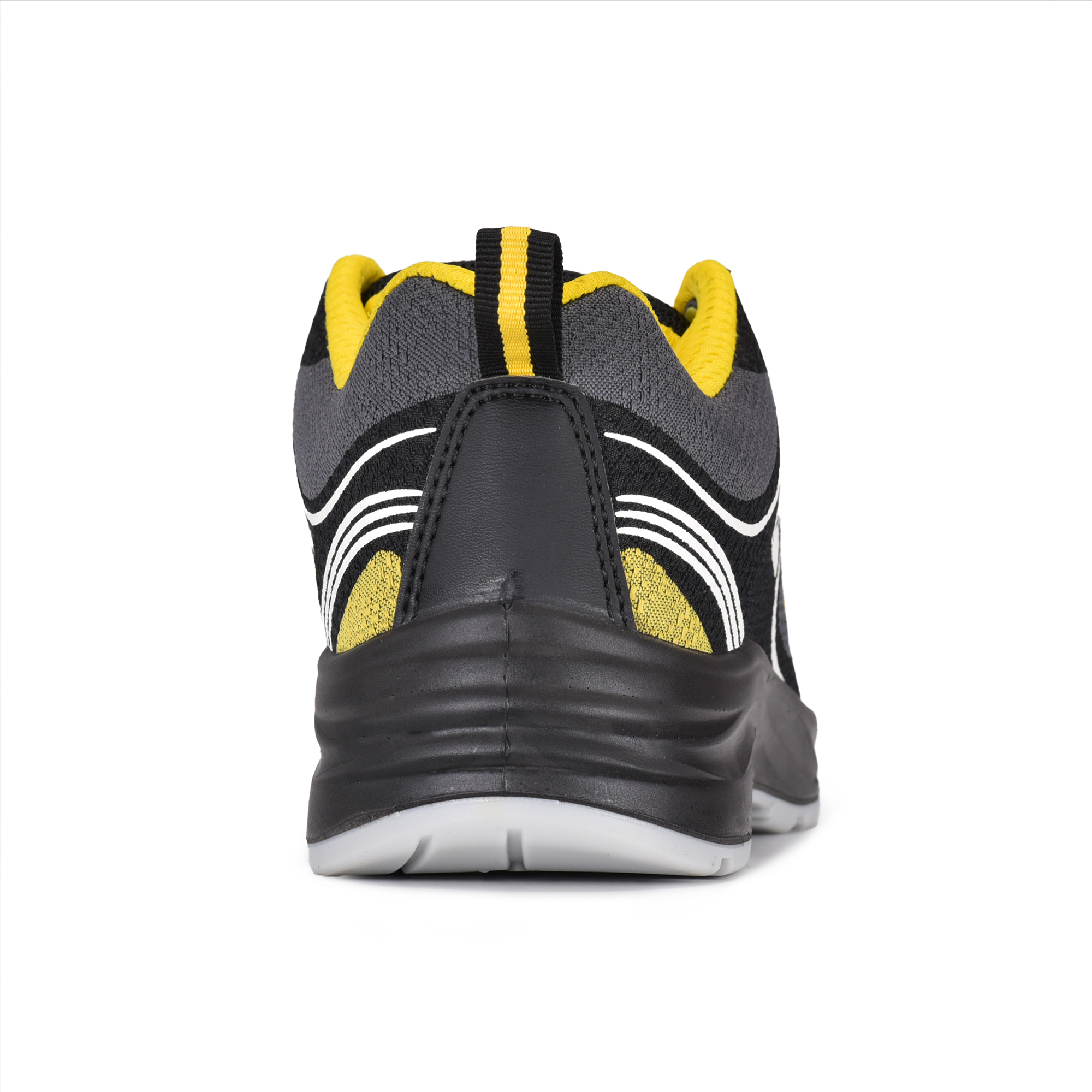 S1P Stahlzehenkappe Sicherheitstrainer L-7501 