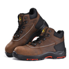 Industrial Safety Shoes Anti Static Safety Schuhe Sicherheitsstiefel M-8307