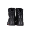 Warm Winterarbeitstiefel wasserfest für Männer Arbeiter H-9552 ZIP